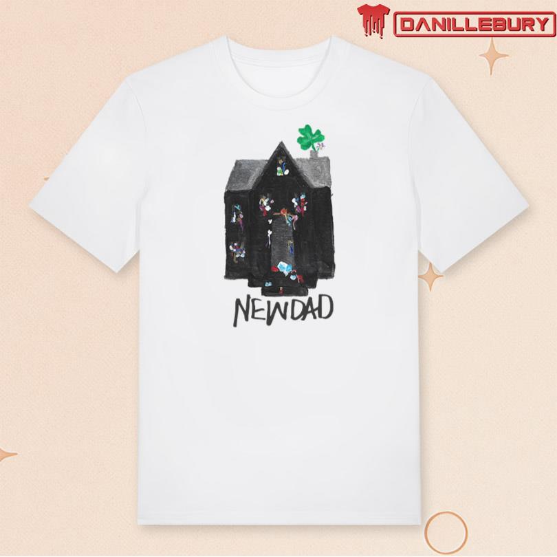 NewDad Altar T-Shirt