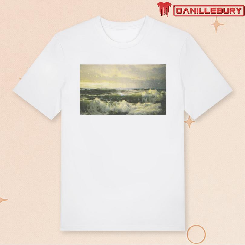 Noah The Surf Tee