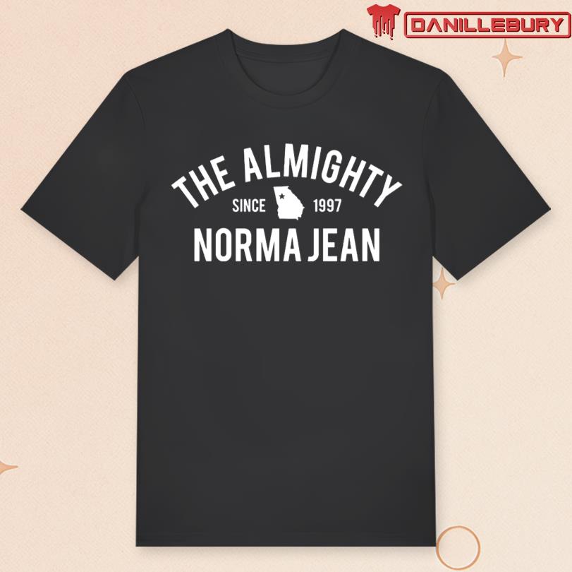 Norma Jean The Almighty Norma Jean Camo Hood
