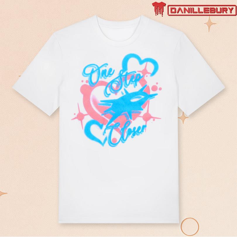 One Step Closer 2025 Tee