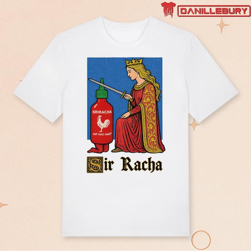 Orbital Sir Racha T-Shirt