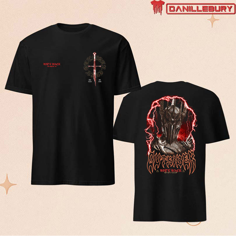 Outsider Cult One Ring Shirt
