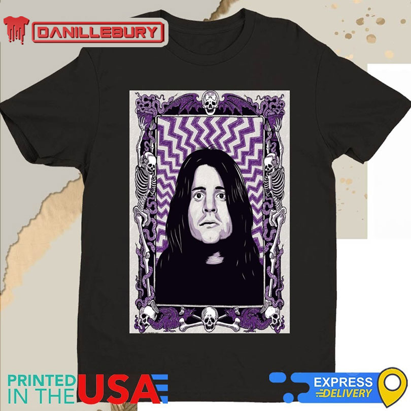 Ozzy Osbourne Rest In Peace Black Sabbath In loving Memories 2025 Shirt