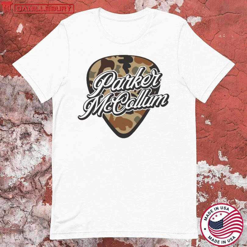 Parker Mccollum Camo Shirts
