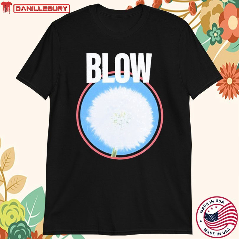 Pleasures Blow T-shirt