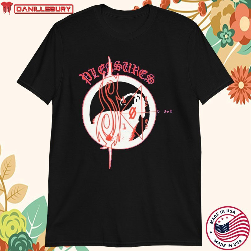 Pleasures Goat T-shirt