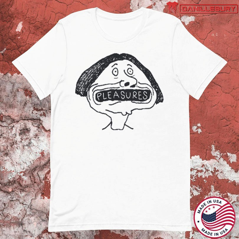 Pleasures Mouthful T-shirt