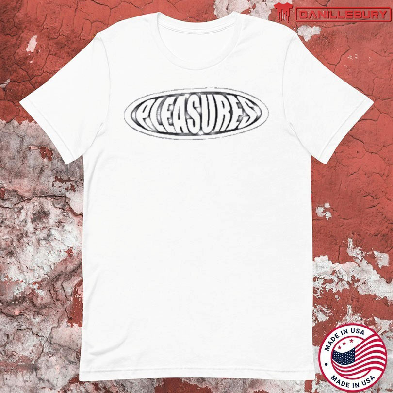 Pleasures Sandblast T-shirt