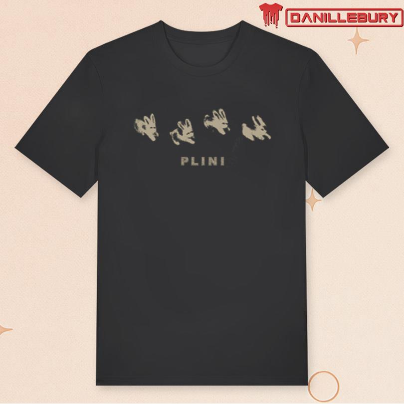 Plini Rabbits T-shirt