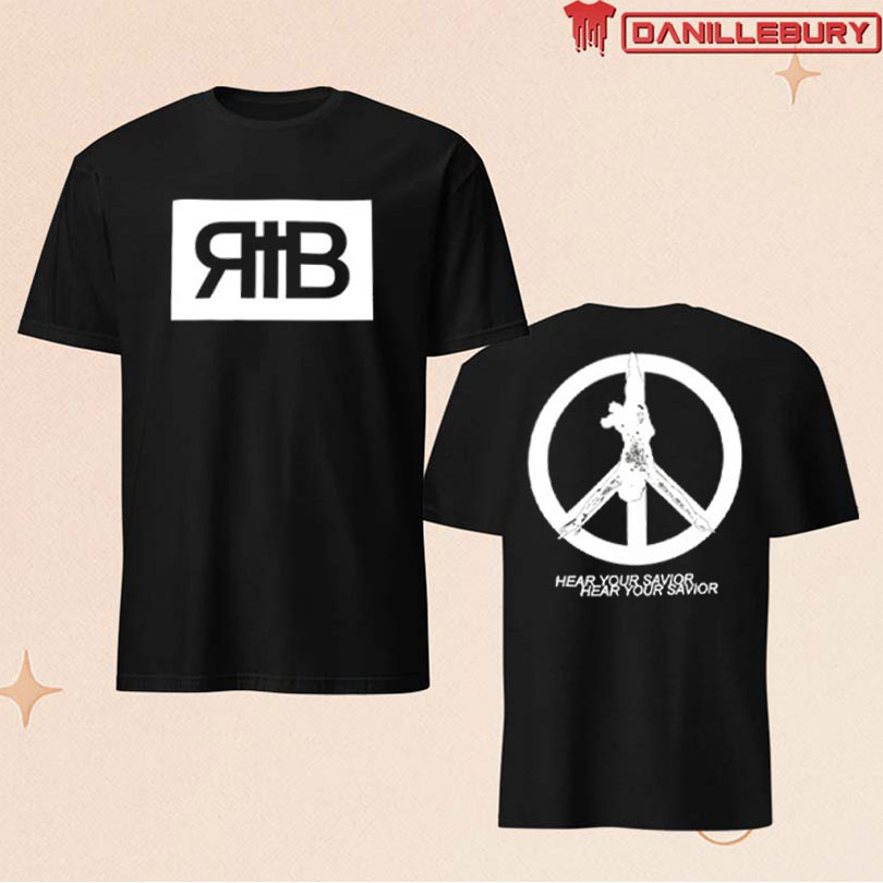 Praiseche Rib Tee