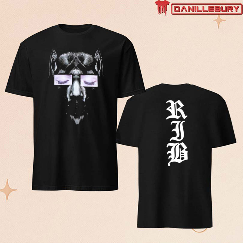 Praiseche Watch Tee