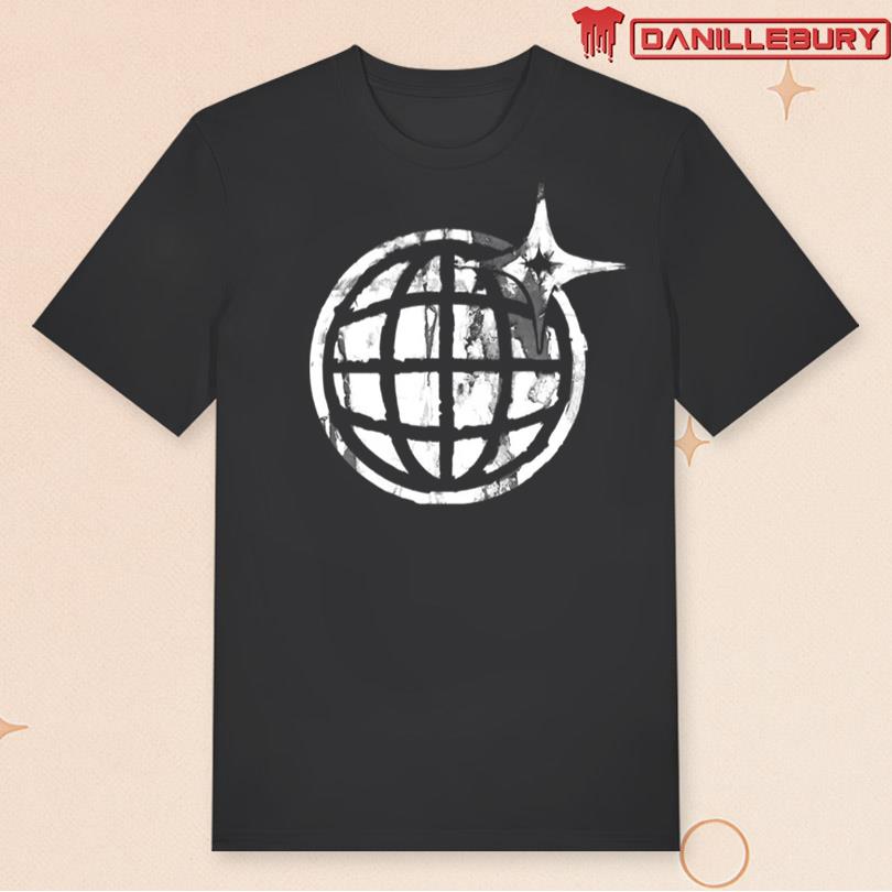 PRTY Heavy Faded T-Shirt