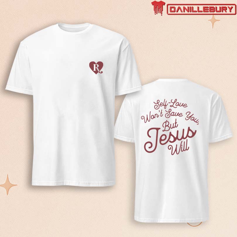 Relatable X CJLA But Jesus Will T-shirt