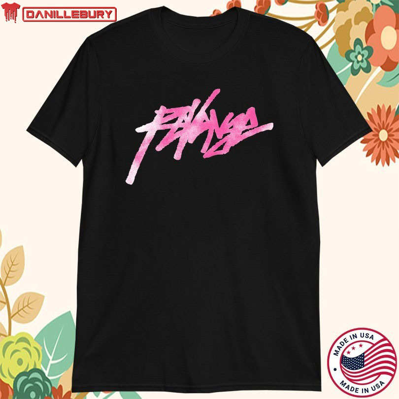 Revenge International T-shirts