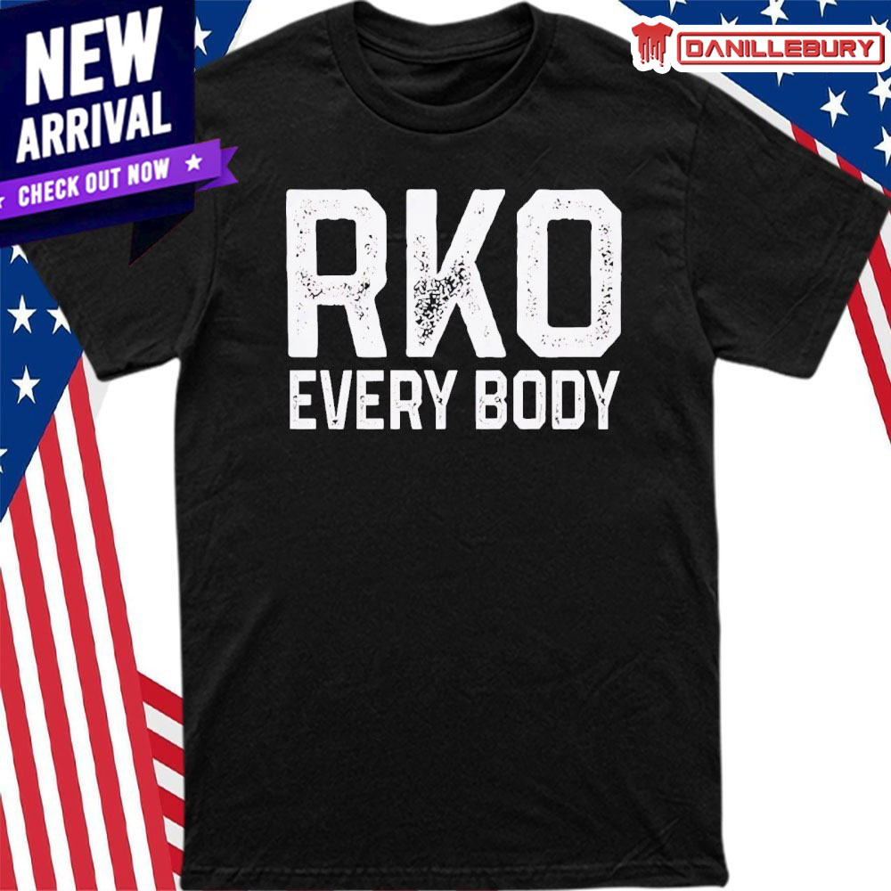 RKO Everybody Shirt
