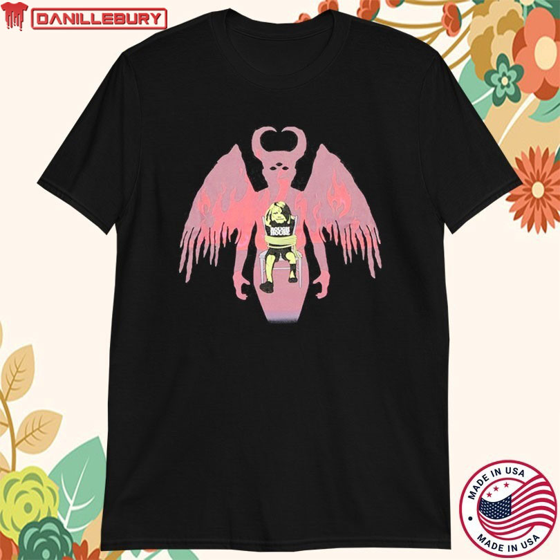 Rough House Demon Child T-shirts