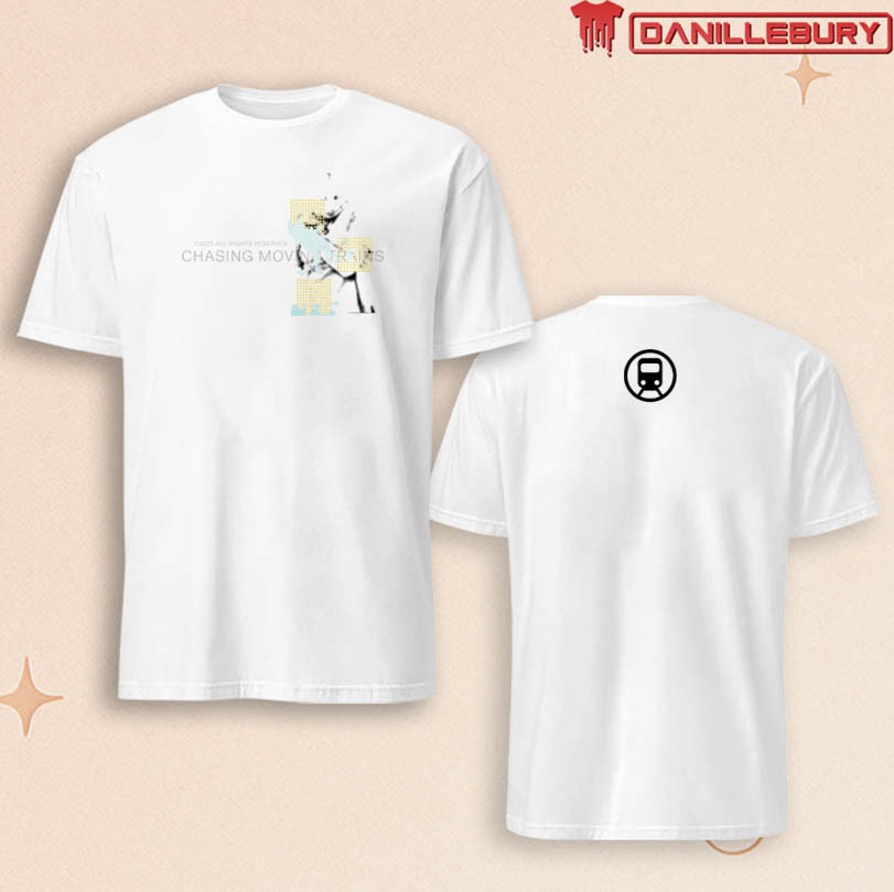 Roy Blair Embrace T-Shirt