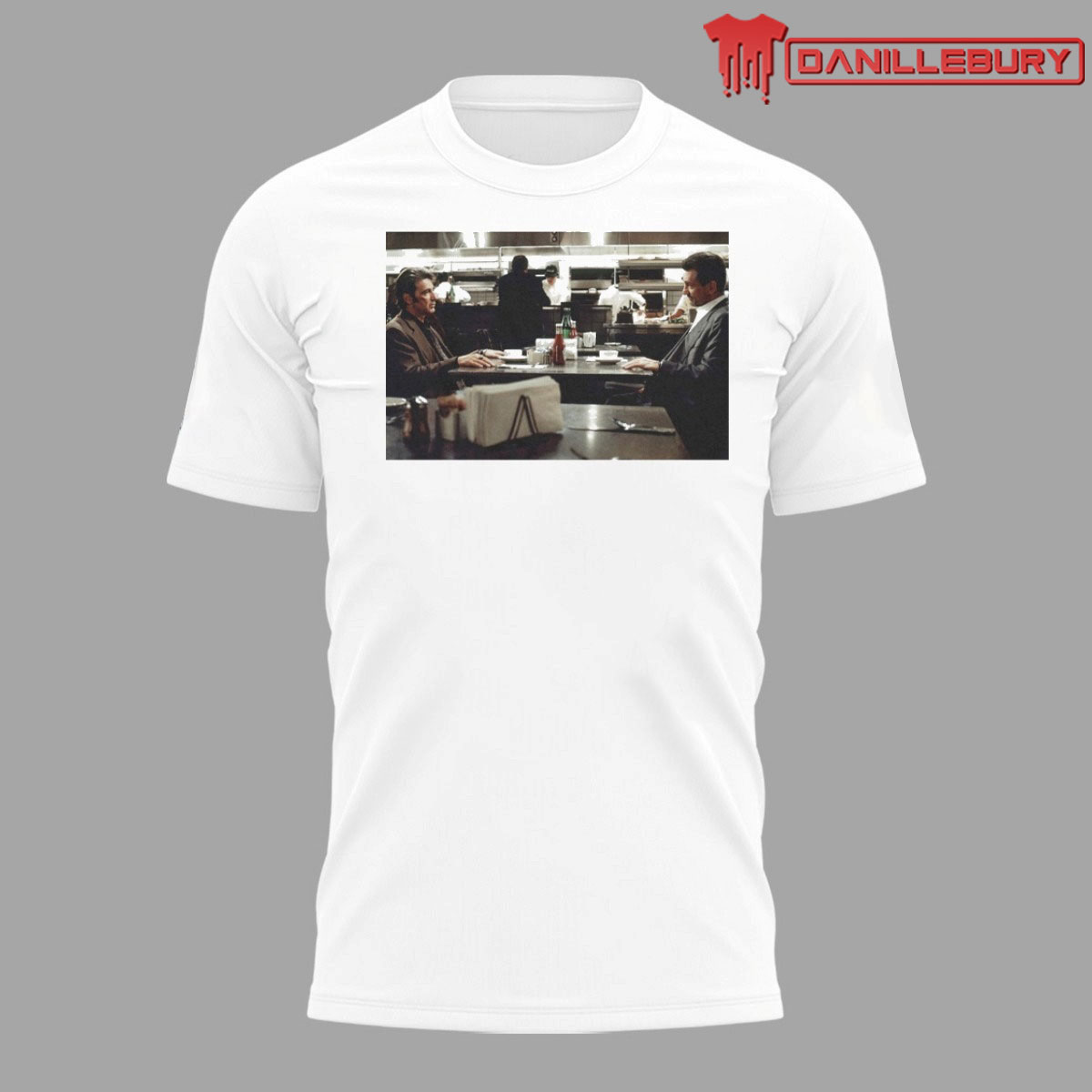 Rucking Fotten Heat Bqs And Ballgames Shirt