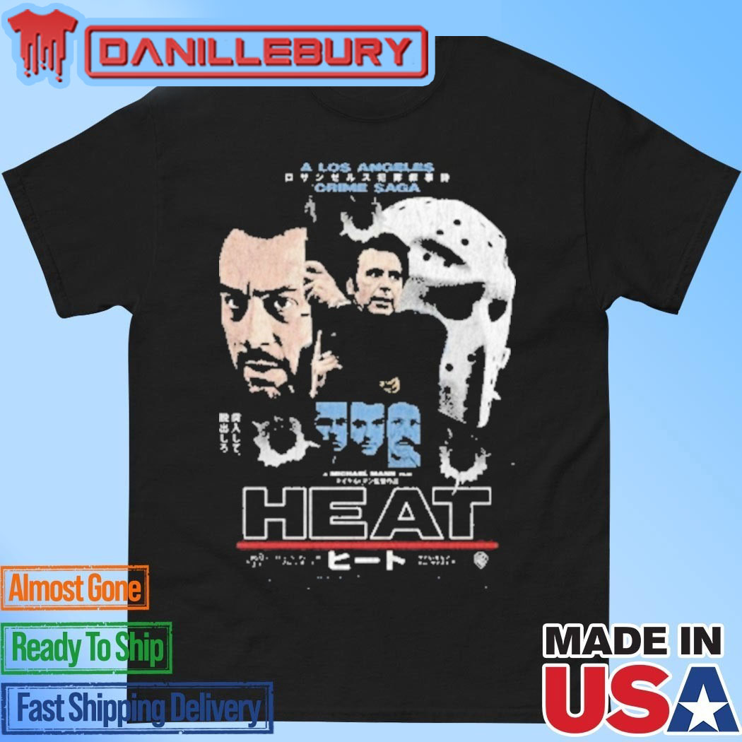 Rucking Fotten Heat Showdown Shirt