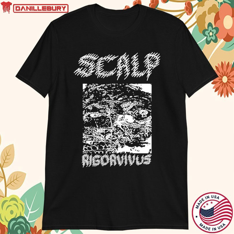 Scalp Rigorvivus T-shirt