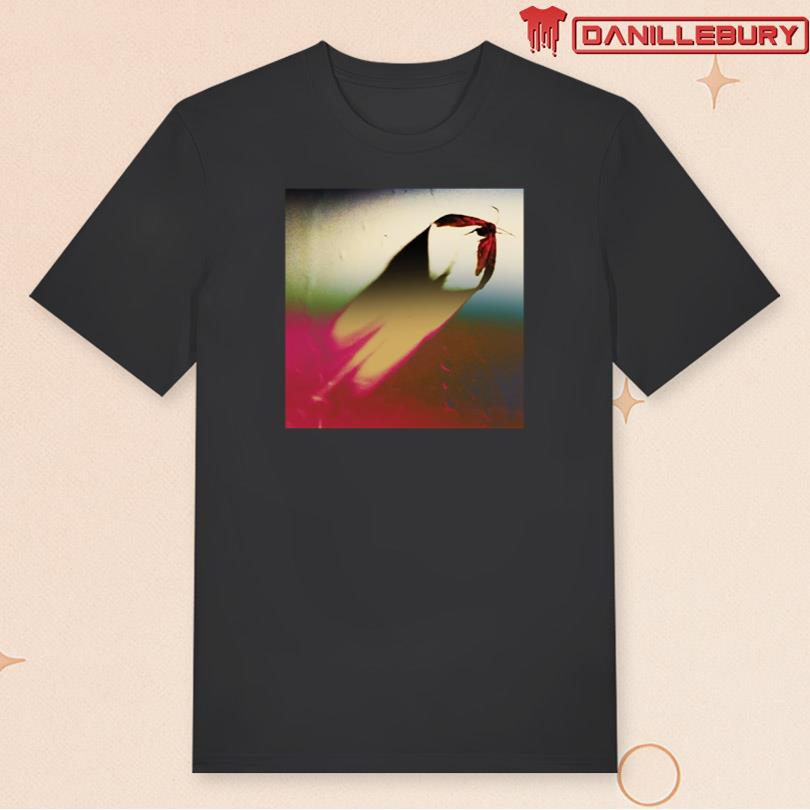 Scowl Are We All Angels Tee