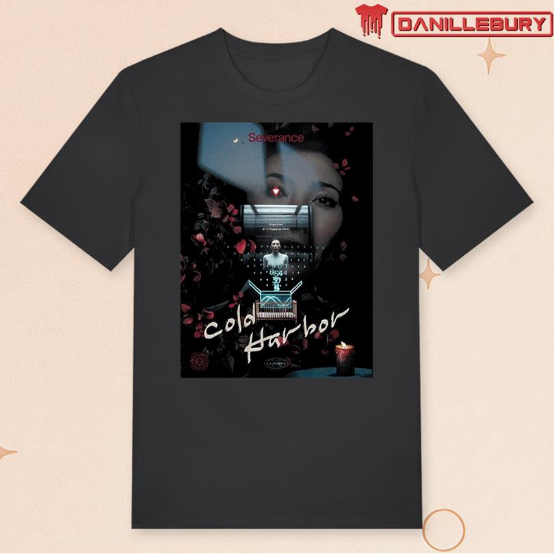 Severance Cold Harbor Series T Shirt