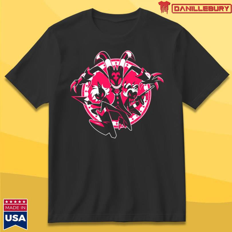 Sharkrobot IMP Official Merch