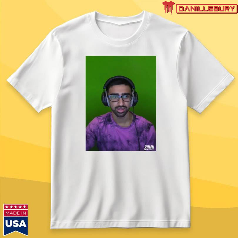 Sidemen Clothing TBF Though T-Shirt 2025