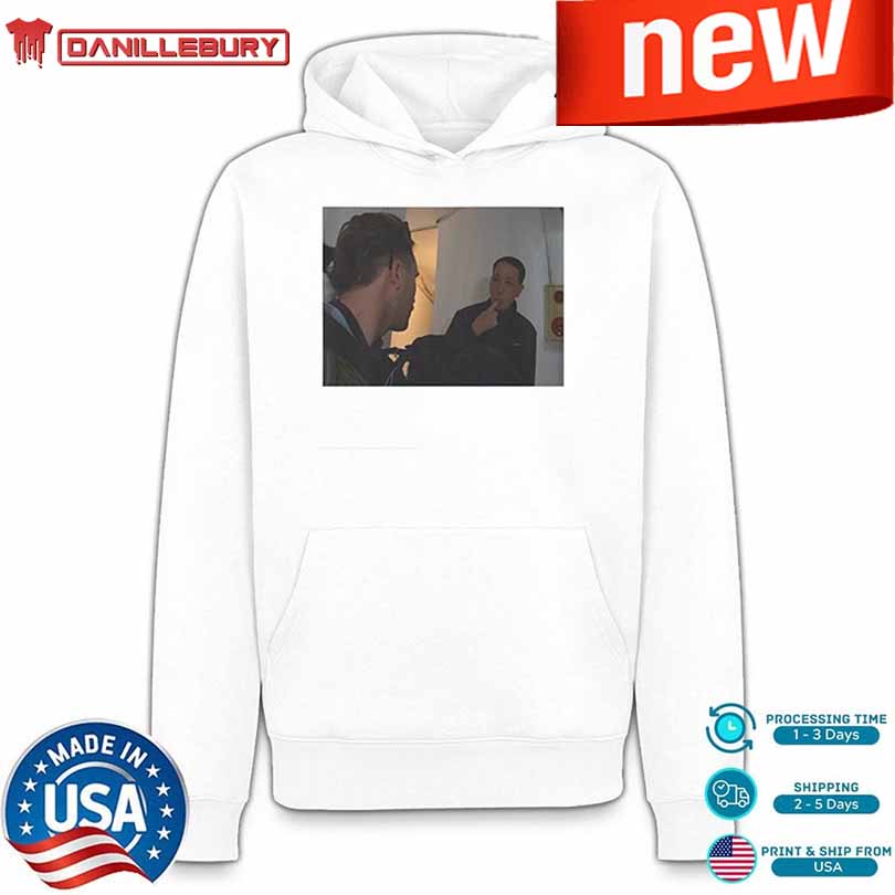 Small Brained American Best Head Of My Life Shirt