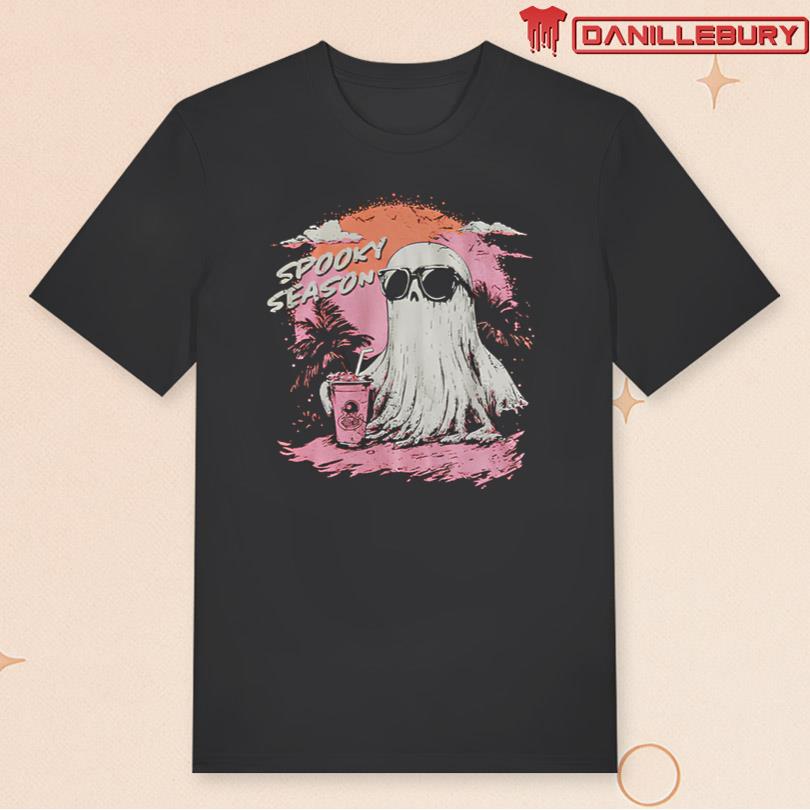 Spooky Season T-shirt