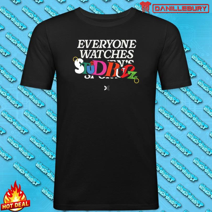 studbudz-merch-t-shirt