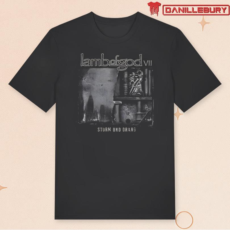 Sturm Low Contrast Tee