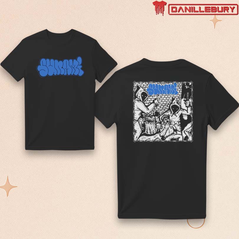 Sunami Demonstration Tee