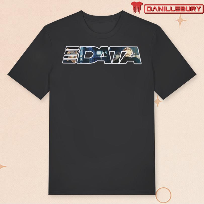 Tainy Data Merch