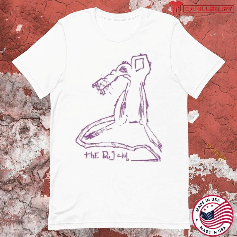 The Bug Club Rat T-shirts