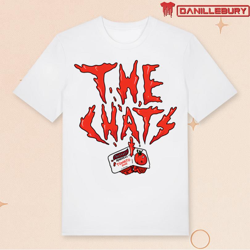 The Chats Merch 2025