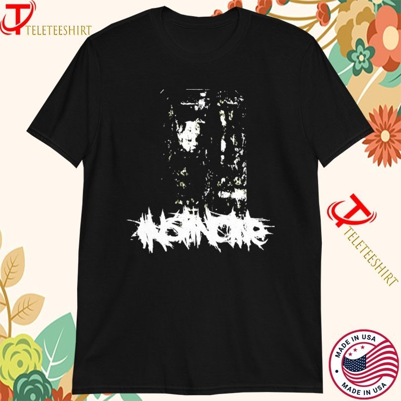 The Coming Strife Instinctive T-shirts