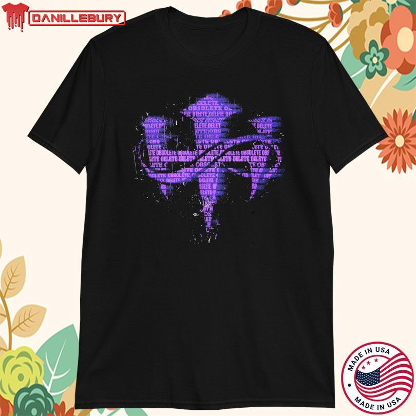 The Hardys Delete Obsolete T-Shirts