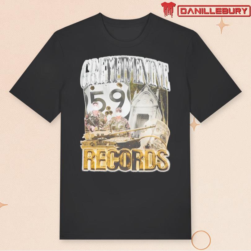 The King is Still the King T-shirt