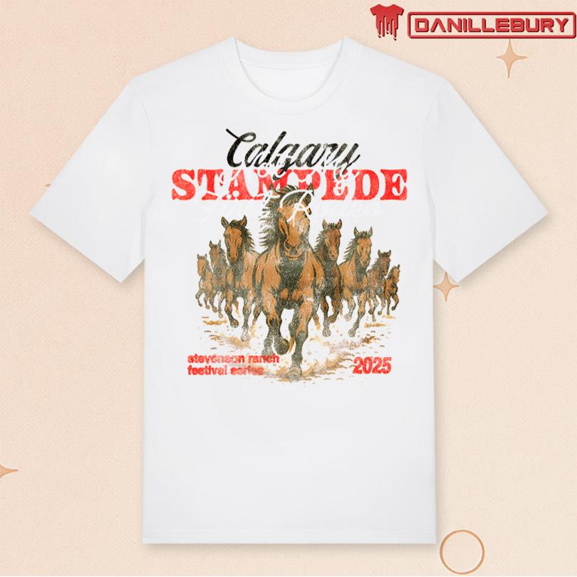 The Last Rodeo Shirt
