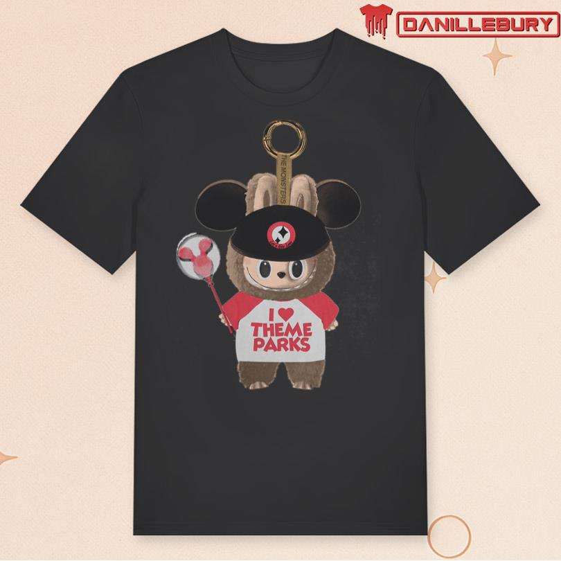 The Lost Bros LaBroBro Merch