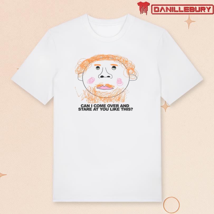 The Maccabees Colour It In 2025 Tee