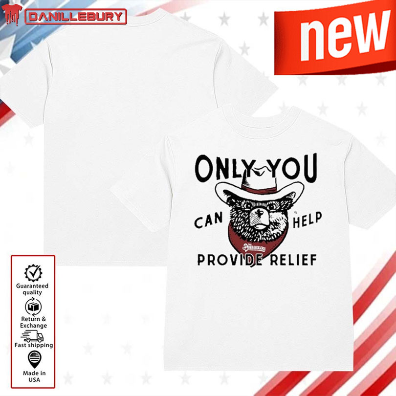 The Panhandlers x Tumbleweed TexStyles Shirt