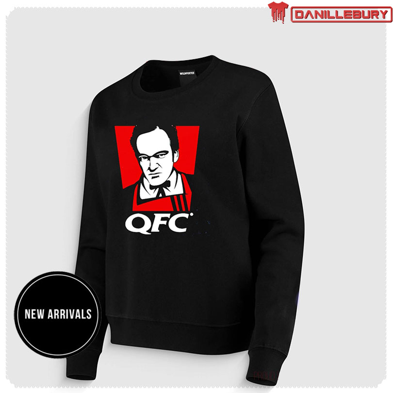 The Sopranos QFC KFC shirt