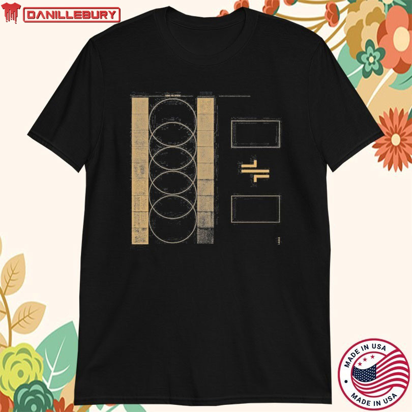 Thrice Limbo T-shirt
