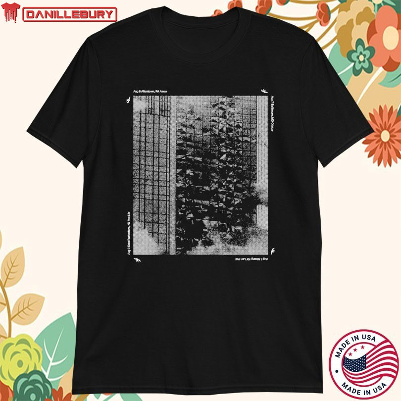 Thursday Sheragone T-Shirt