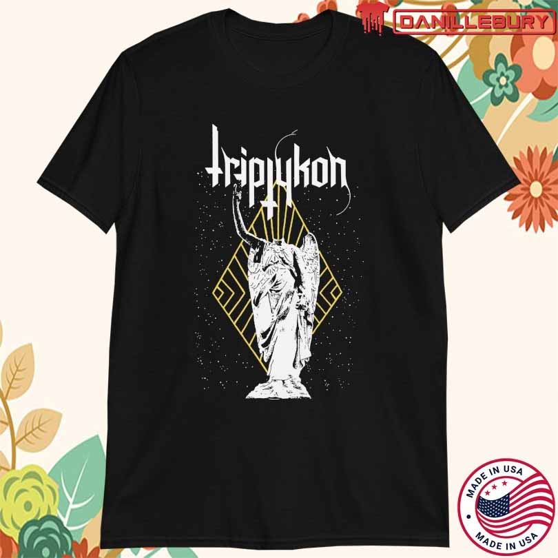 Triptykon Ascension T-shirts