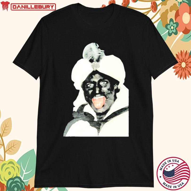 Trudeau Blackface T-Shirt