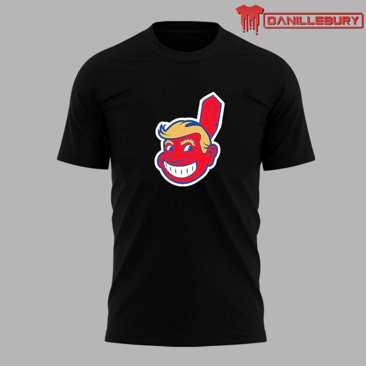 Trump MIGA Make Indians Great Again Shirt