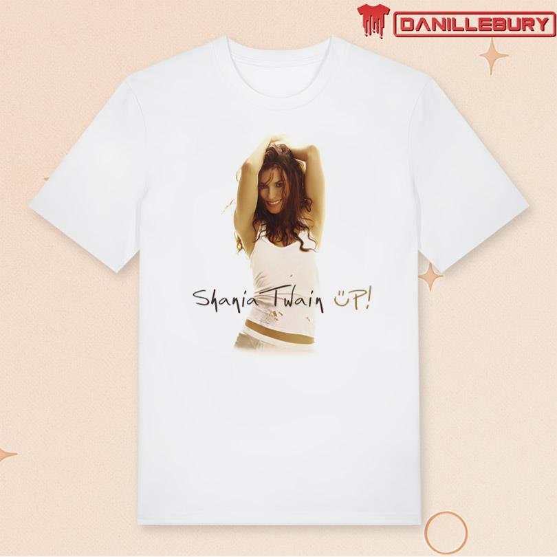 Up! Celebration Tee